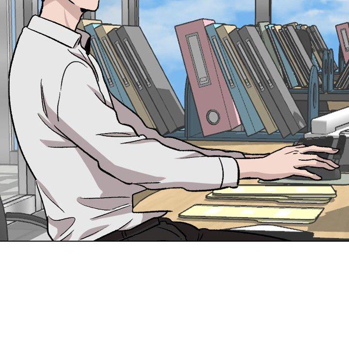 《挚友》漫画 第19话