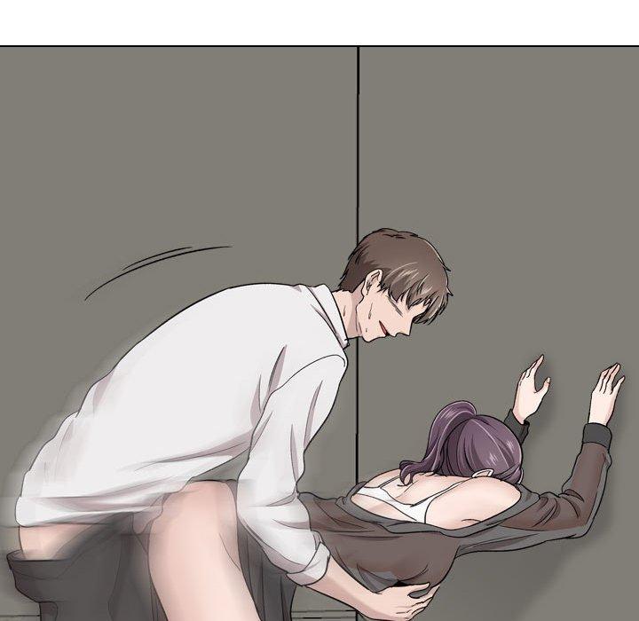 《挚友》漫画 第19话