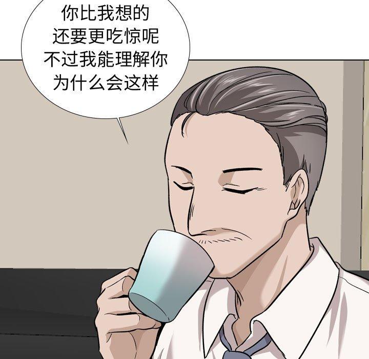 《挚友》漫画 第20话