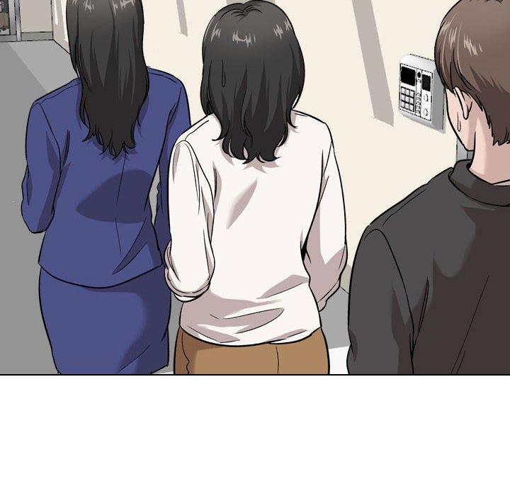 《挚友》漫画 第20话