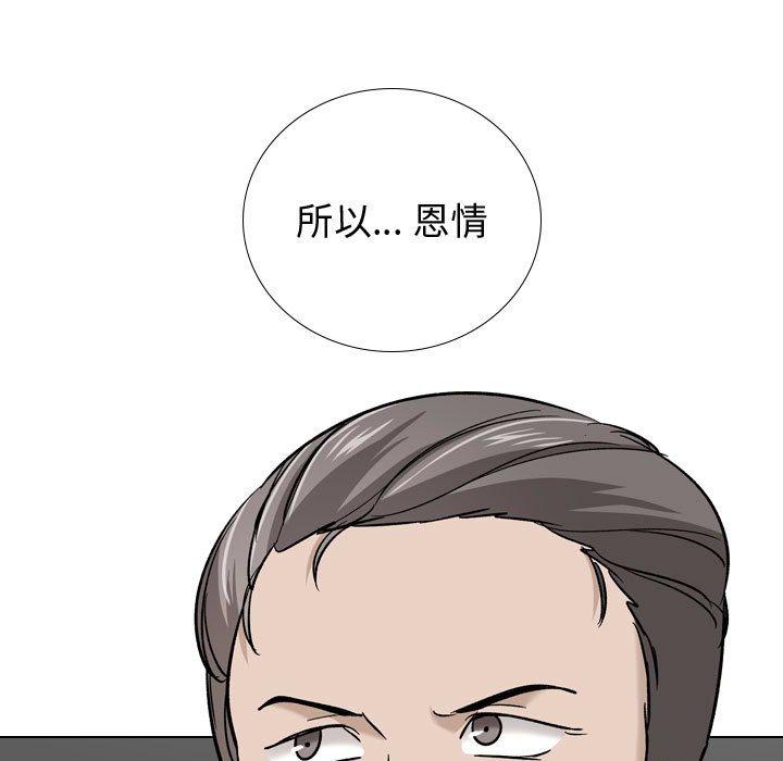 《挚友》漫画 第20话