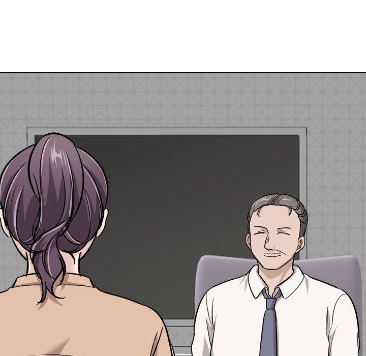 《挚友》漫画 第20话