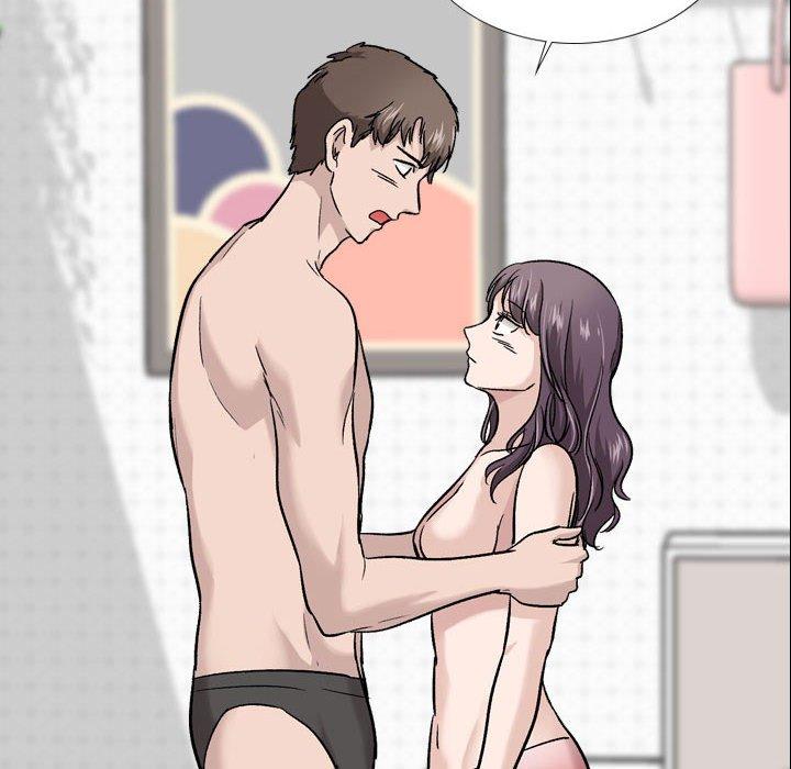 《挚友》漫画 第20话