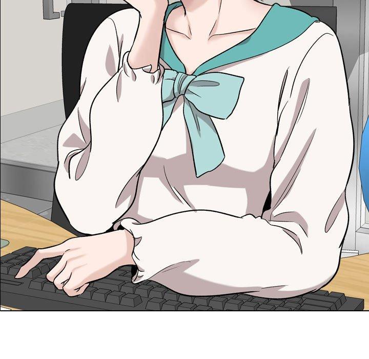 《挚友》漫画 第21话