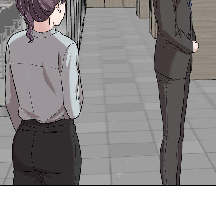 《挚友》漫画 第21话
