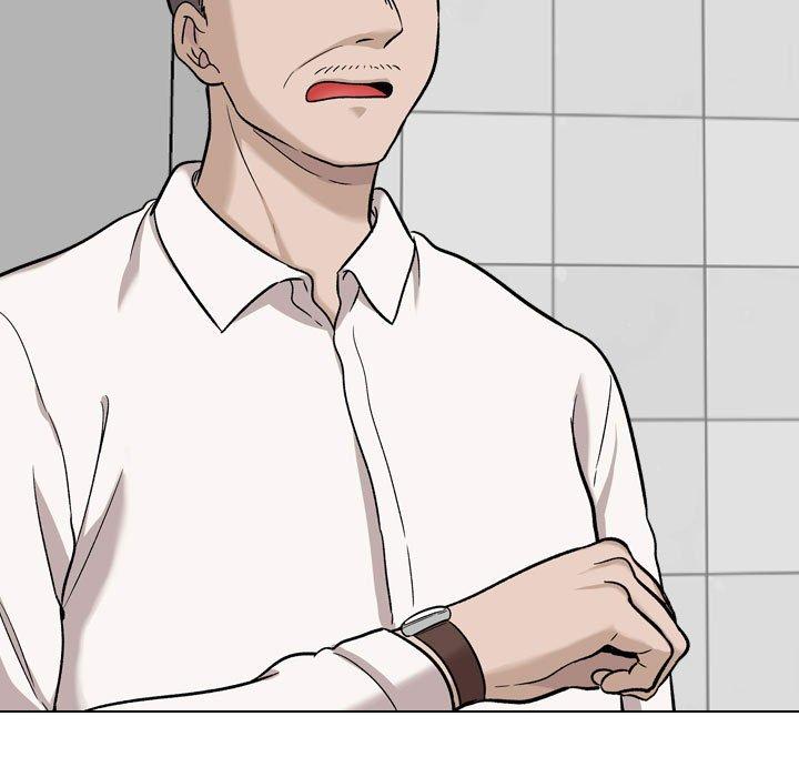 《挚友》漫画 第21话