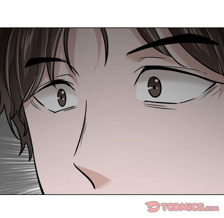《挚友》漫画 第22话