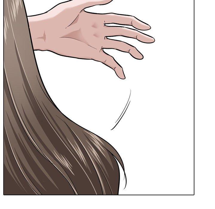 《挚友》漫画 第22话