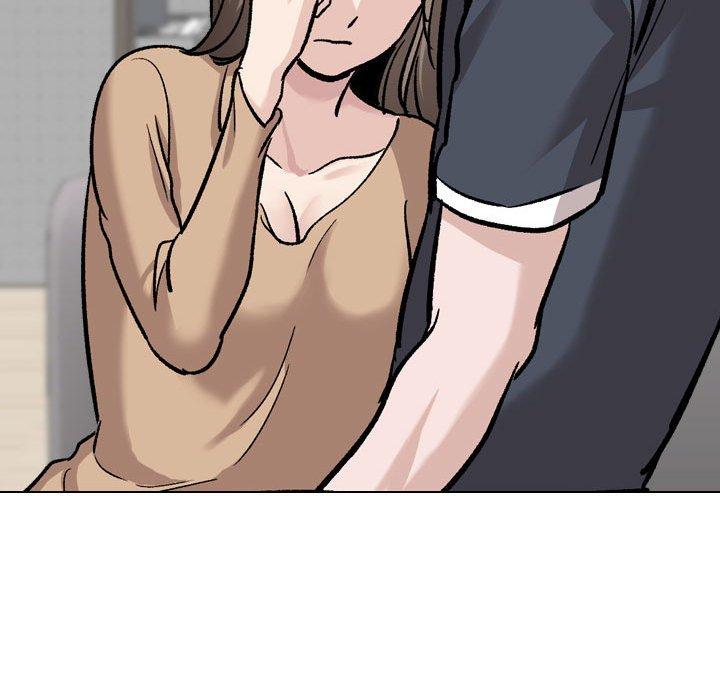 《挚友》漫画 第22话