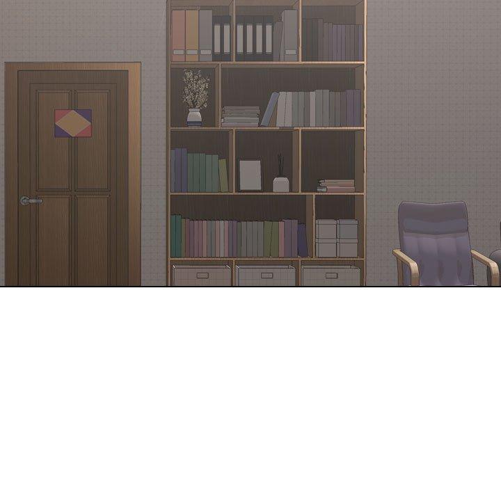 《挚友》漫画 第22话