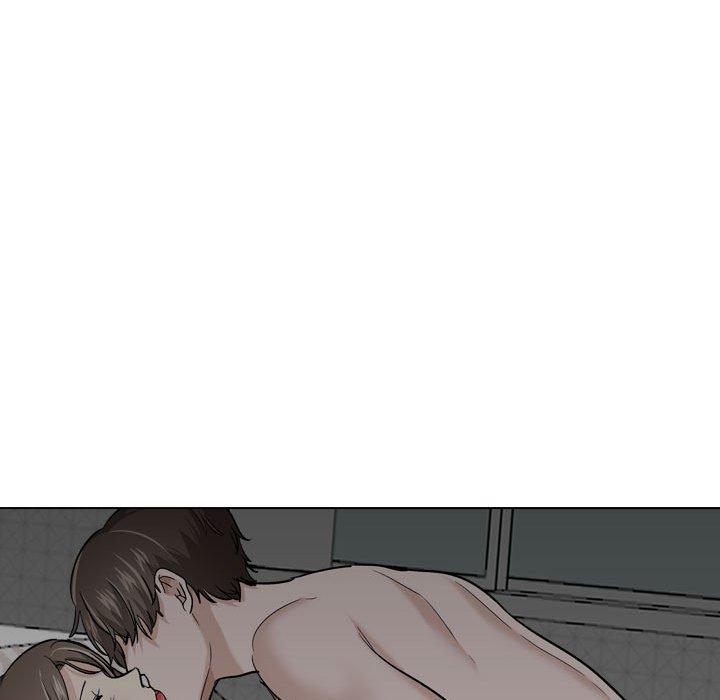 《挚友》漫画 第23话
