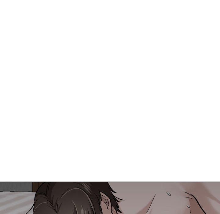 《挚友》漫画 第23话