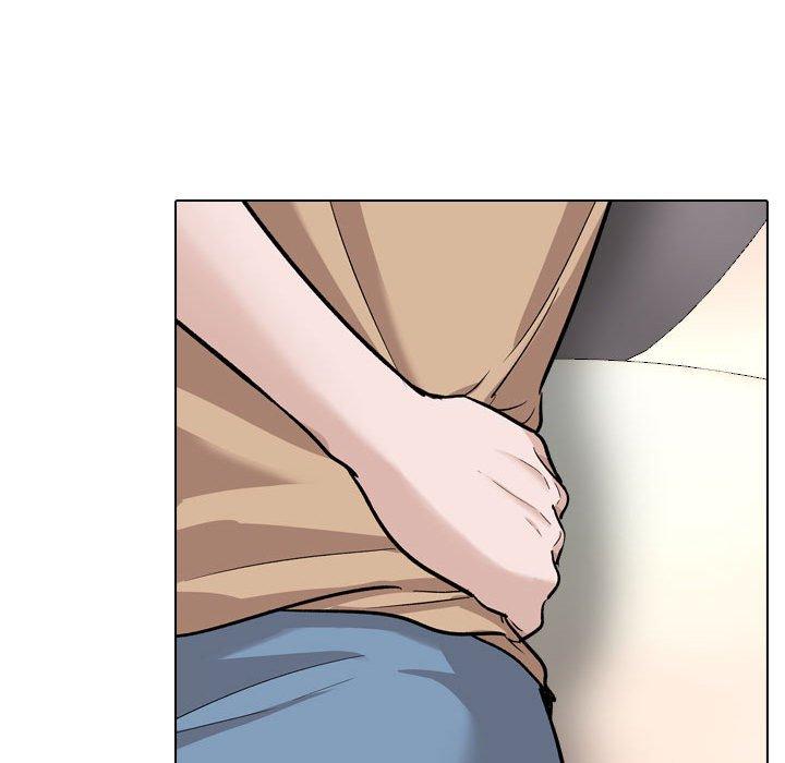 《挚友》漫画 第23话
