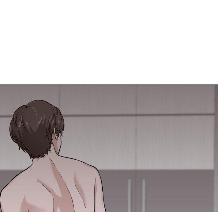 《挚友》漫画 第25话
