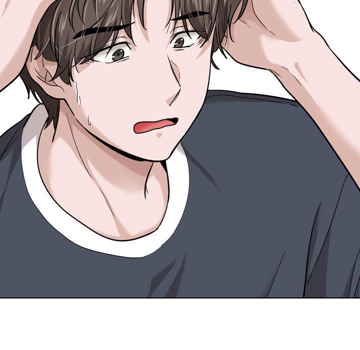 《挚友》漫画 第26话