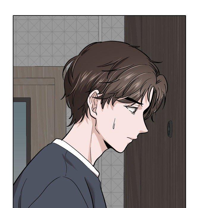 《挚友》漫画 第26话