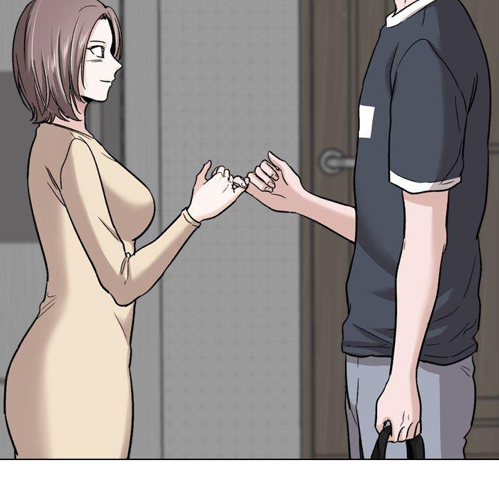《挚友》漫画 第26话