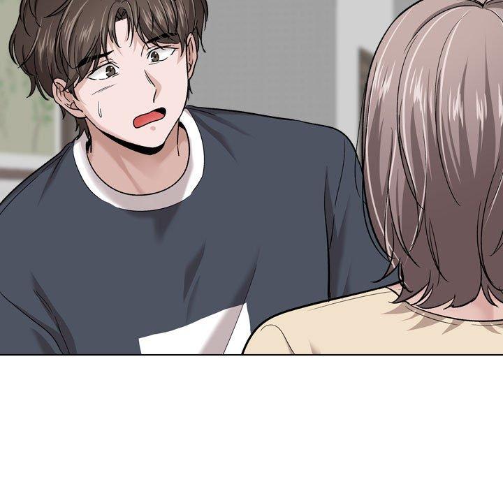 《挚友》漫画 第26话