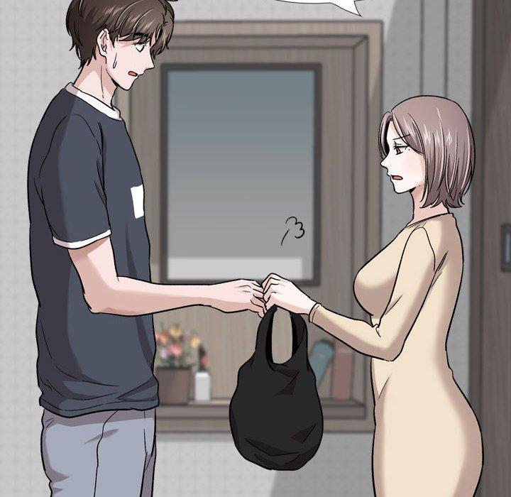 《挚友》漫画 第26话