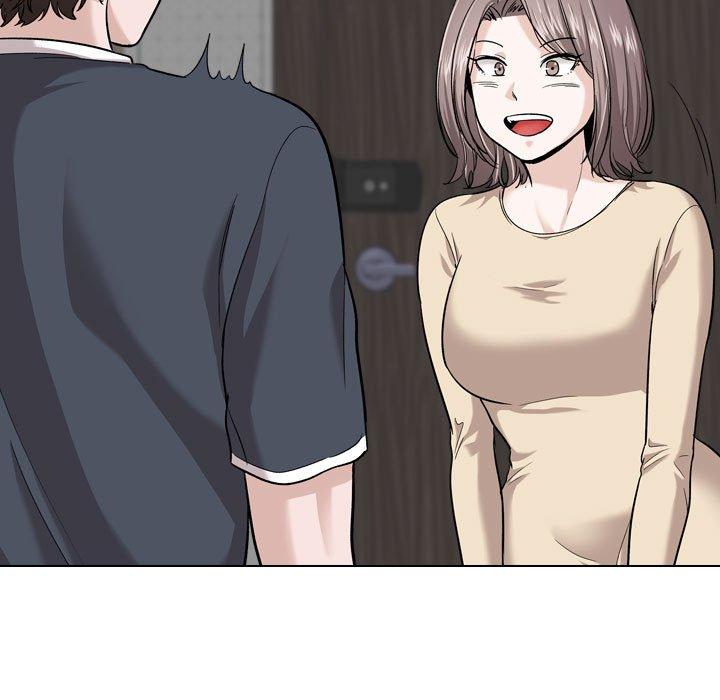 《挚友》漫画 第26话