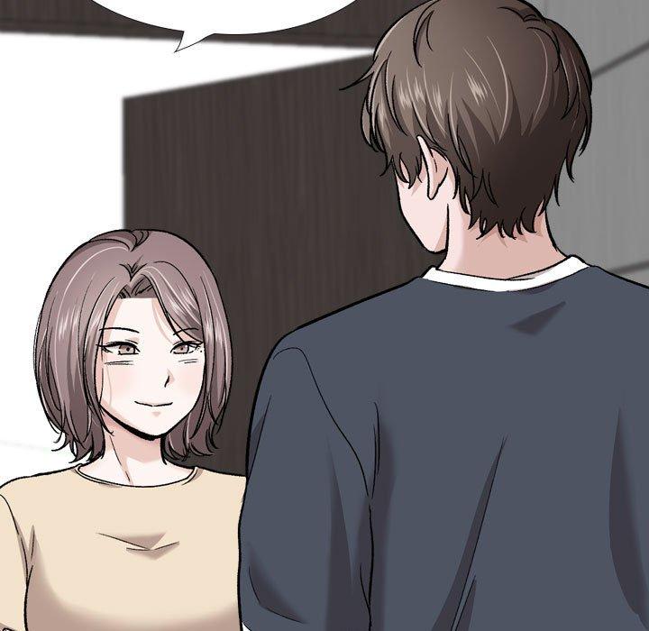 《挚友》漫画 第26话
