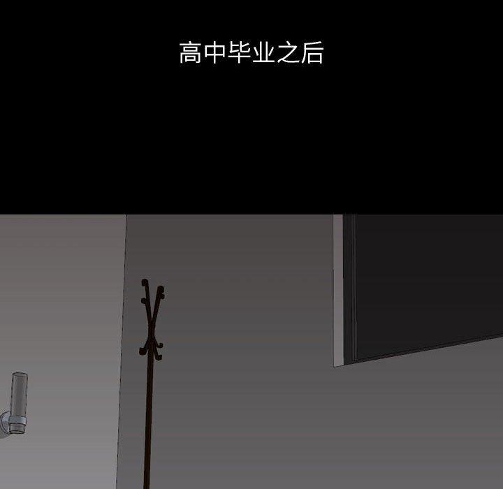 《挚友》漫画 第27话