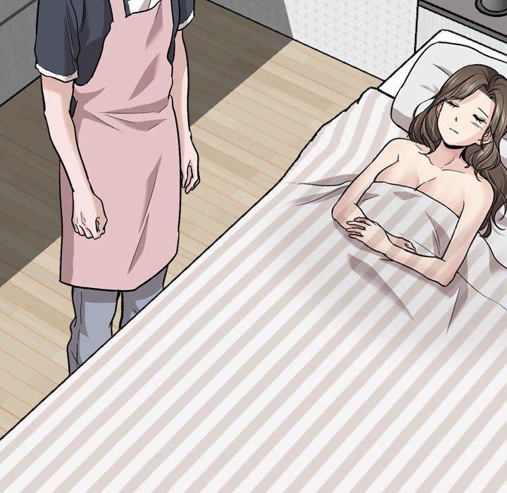 《挚友》漫画 第27话