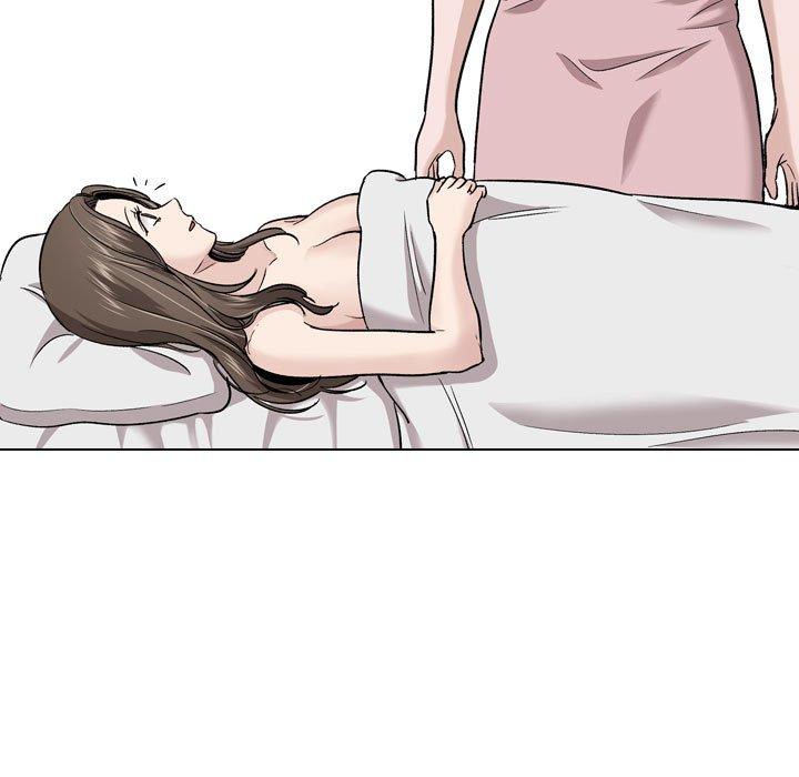 《挚友》漫画 第27话