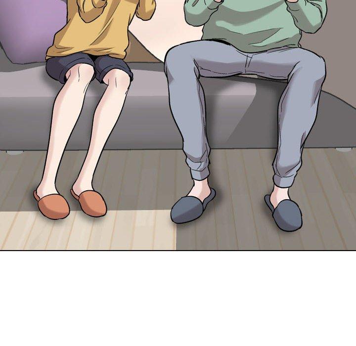 《挚友》漫画 第27话