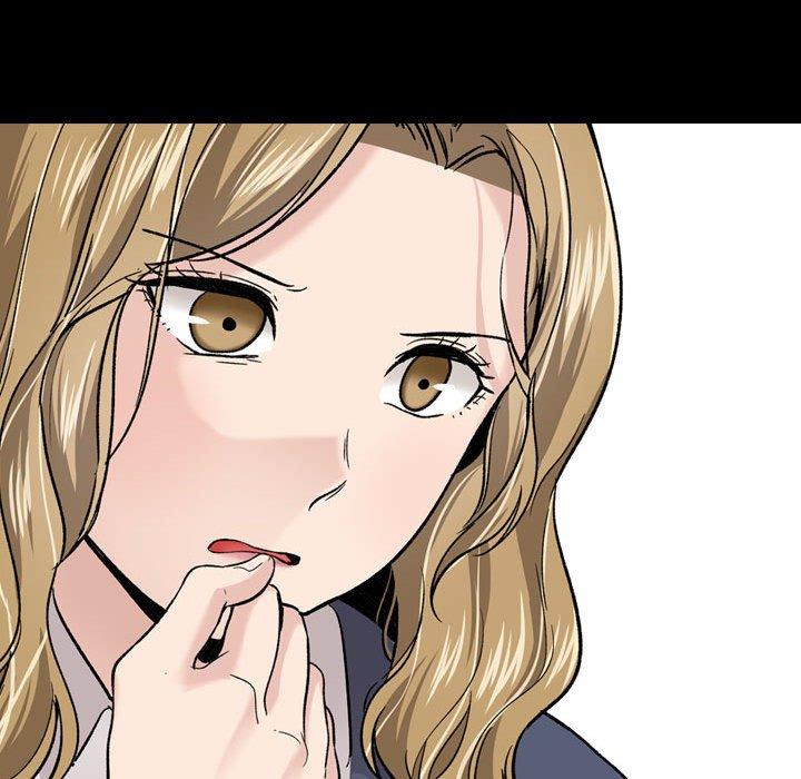 《挚友》漫画 第27话