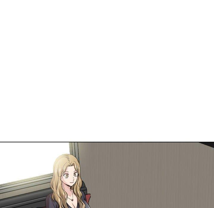 《挚友》漫画 第27话