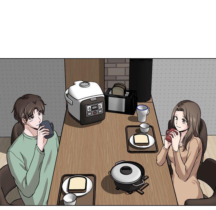 《挚友》漫画 第27话