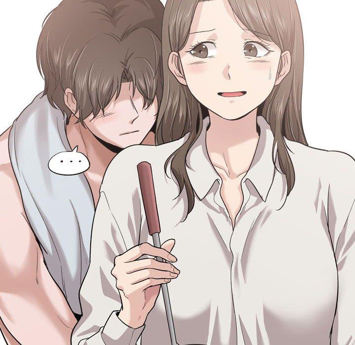 《挚友》漫画 第28话