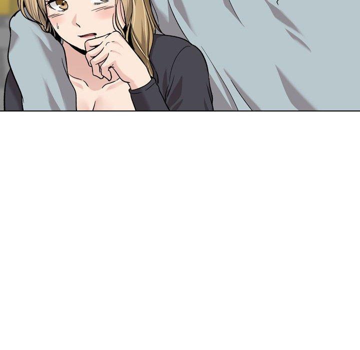 《挚友》漫画 第28话