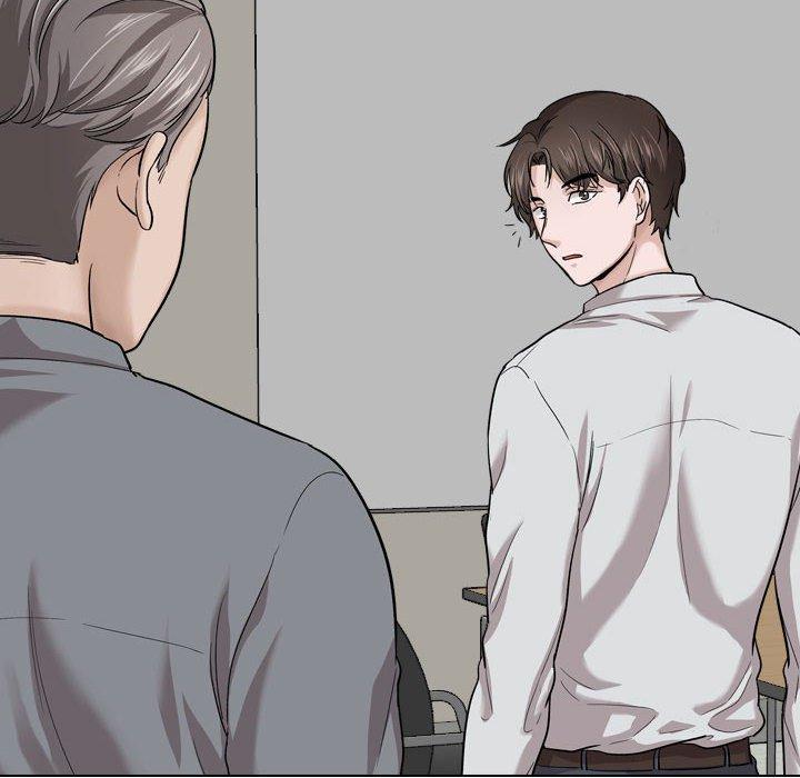 《挚友》漫画 第30话