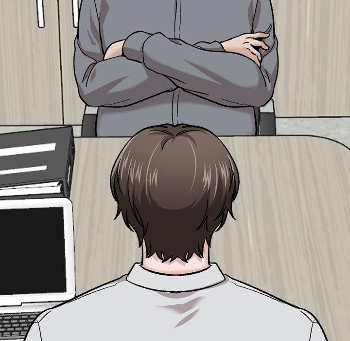 《挚友》漫画 第30话
