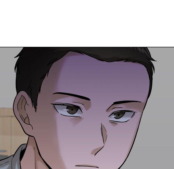 《挚友》漫画 第30话