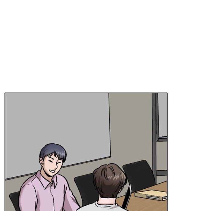 《挚友》漫画 第30话