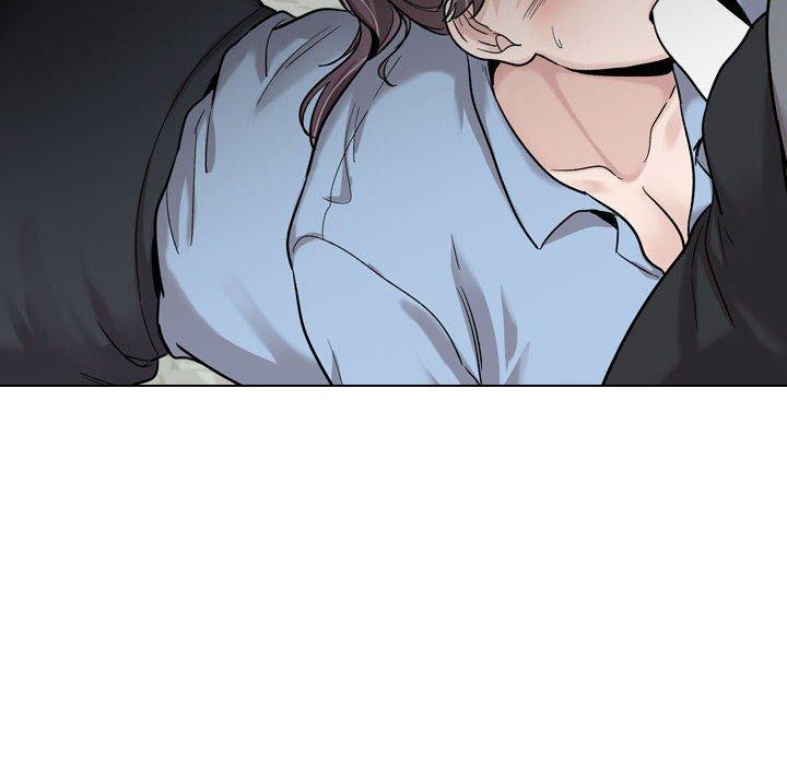 《挚友》漫画 第30话