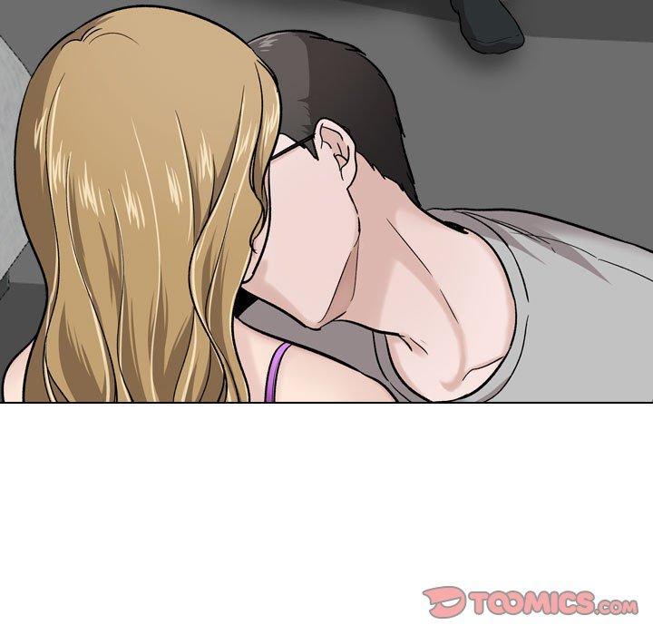 《挚友》漫画 第30话