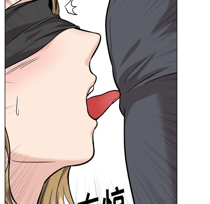 《挚友》漫画 第31话