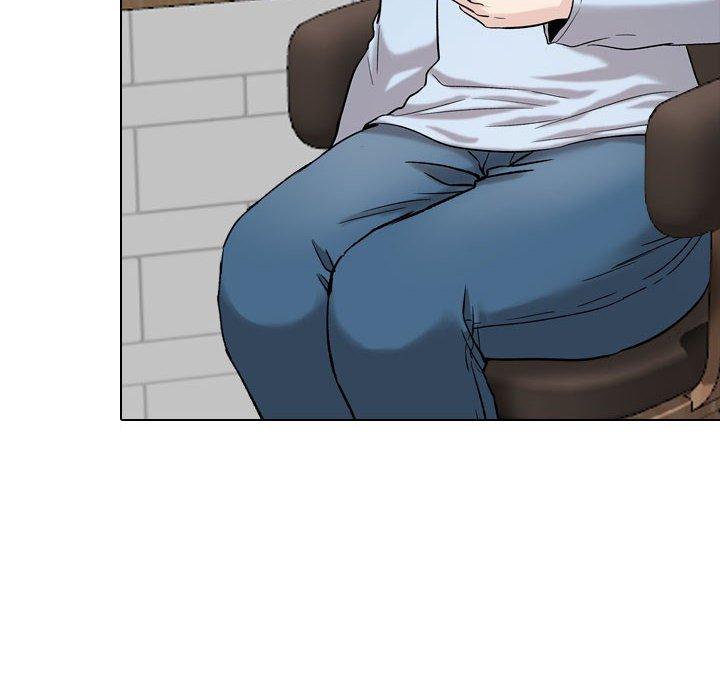 《挚友》漫画 第31话