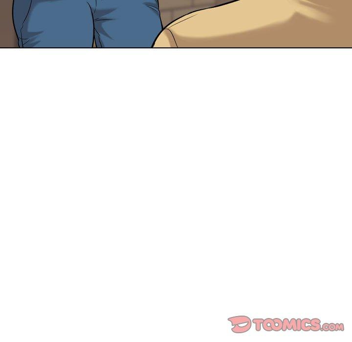 《挚友》漫画 第31话