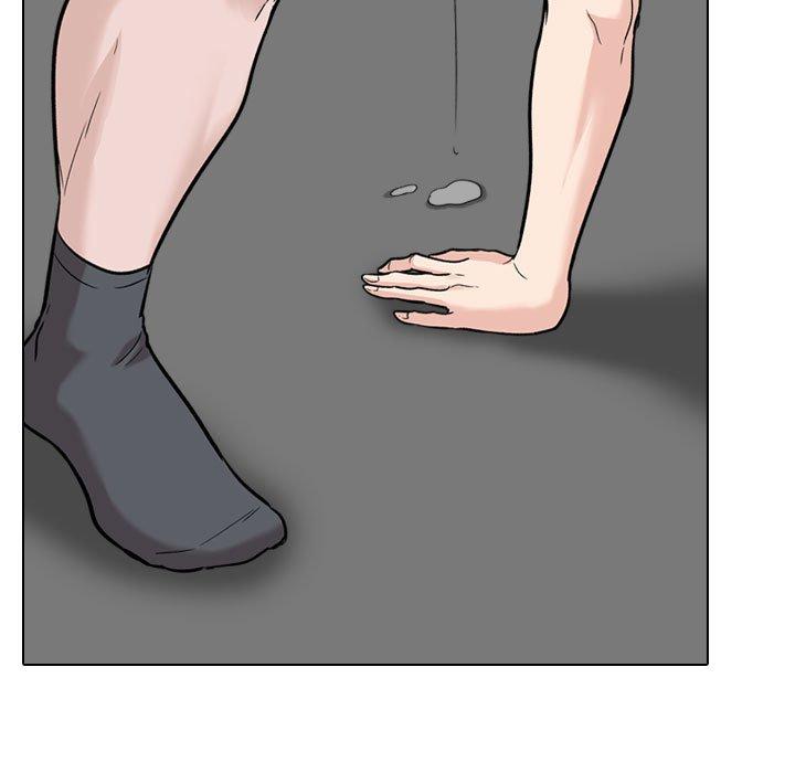 《挚友》漫画 第31话