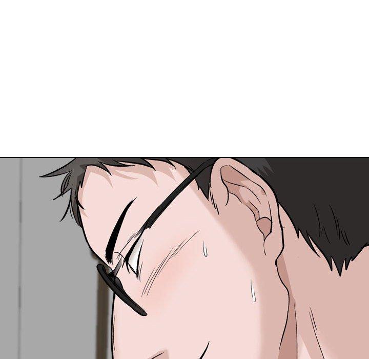 《挚友》漫画 第31话
