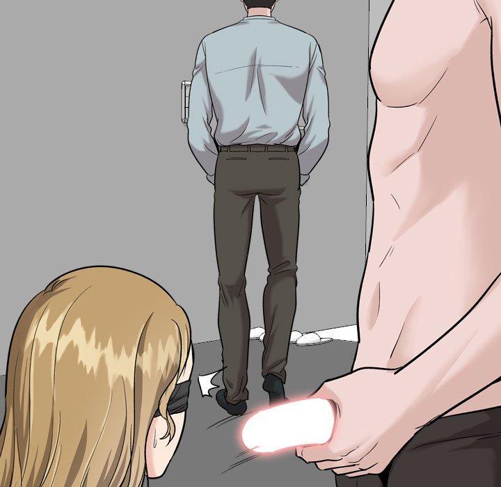《挚友》漫画 第31话