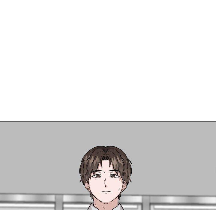 《挚友》漫画 第31话