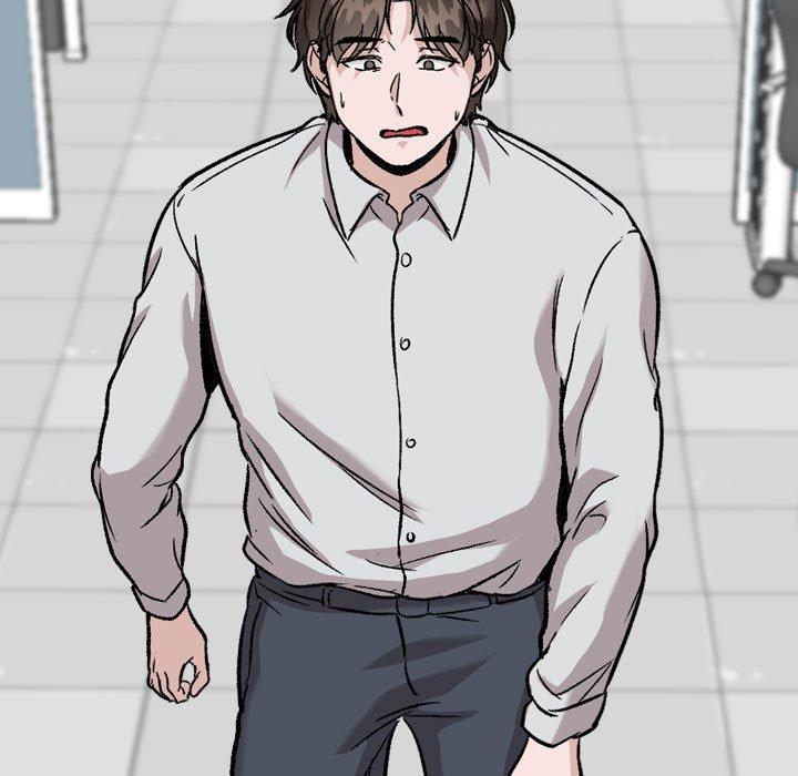 《挚友》漫画 第31话