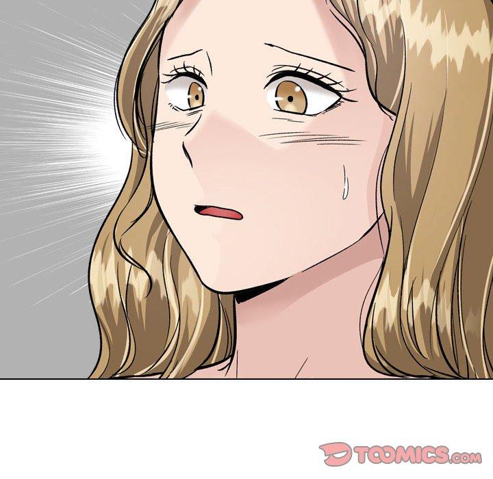 《挚友》漫画 第32话