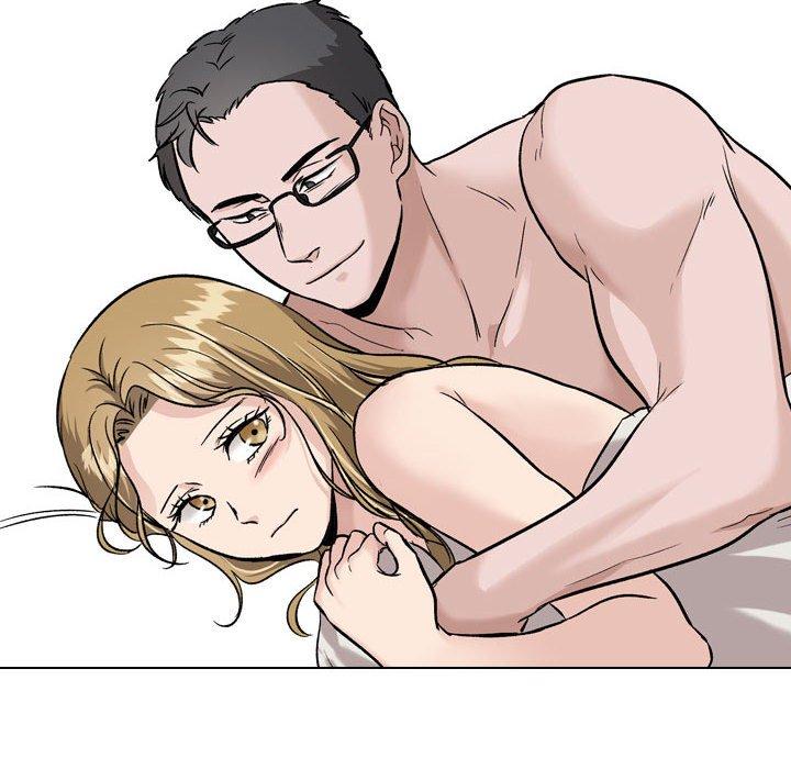 《挚友》漫画 第32话